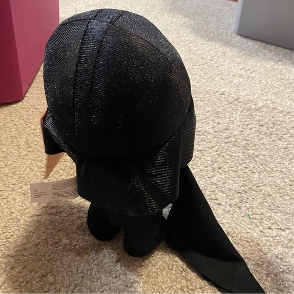 Gemmy Darth Vader Animated Walking Decoration Black Star Wars NEW Disney Decor - Picture 4 of 5